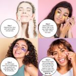 grace & stella Retinol Under Eye Patches for Puffy Eyes & Dark Circles - Restori... - Image 8