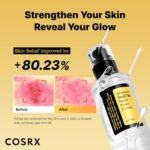 COSRX Snail Mucin 96% Repairing Serum, Hydrating Serum for Face with Snail Secre... - Image 4