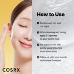 COSRX Snail Mucin 96% Repairing Serum, Hydrating Serum for Face with Snail Secre... - Image 6