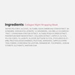medicube Glass Skin Collagen Trial Kit | Korean Skincare Set and Kit | Gifts for... - Image 8