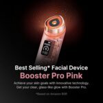medicube Booster Pro | 6-in-1 Real Glass Glow Beauty Massager | for Clear, Radia... - Image 3