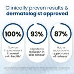 Clean Skin Club Clean Towels XL®, 100% USDA Biobased Face Towel, Disposable Face... - Image 5