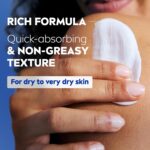 NIVEA Essentially Enriched Body Lotion for Very Dry Skin with Hyaluronic Acid, A... - Image 5