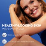 NIVEA Essentially Enriched Body Lotion for Very Dry Skin with Hyaluronic Acid, A... - Image 6