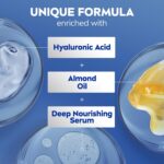 NIVEA Essentially Enriched Body Lotion for Very Dry Skin with Hyaluronic Acid, A... - Image 7