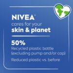 NIVEA Essentially Enriched Body Lotion for Very Dry Skin with Hyaluronic Acid, A... - Image 9