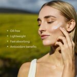 Bioeffect Hydrating Cream Moisturizer | Lightweight Oil-Free Water Cream with Pu... - Image 5