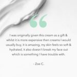 Bioeffect Hydrating Cream Moisturizer | Lightweight Oil-Free Water Cream with Pu... - Image 6