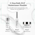 Bioeffect Hydrating Cream Moisturizer | Lightweight Oil-Free Water Cream with Pu... - Image 7