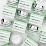 Bioeffect Hydrating Cream Moisturizer | Lightweight Oil-Free Water Cream with Pu... - Image 8