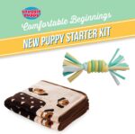 SmartPetLove Original Snuggle Puppy Essentials Starter Kit - Heartbeat Puppy for... - Image 5