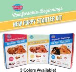 SmartPetLove Original Snuggle Puppy Essentials Starter Kit - Heartbeat Puppy for... - Image 6