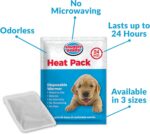 SmartPetLove Original Snuggle Puppy Essentials Starter Kit - Heartbeat Puppy for... - Image 8