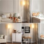 Ambimall 64'' Floor Lamp for Living Room with Bulb, 3 Color Temperature, Tall La... - Image 7