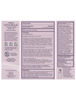 Keranique Hair Regrowth Treatment for Women - 2% Minoxidil for Hair Growth & Thi... - Image 9