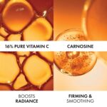 Vichy LiftActiv Vitamin C Serum For Face, Brightening Serum With Pure Vitamin C ... - Image 5