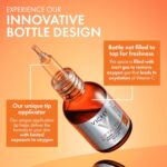 Vichy LiftActiv Vitamin C Serum For Face, Brightening Serum With Pure Vitamin C ... - Image 6