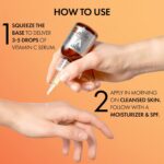 Vichy LiftActiv Vitamin C Serum For Face, Brightening Serum With Pure Vitamin C ... - Image 9