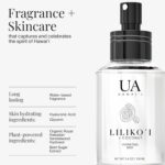 Lilikoi Coconut Body and Hair Mist from Hawaii, Hair Perfume for a Light, Hydrat... - Image 3