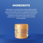 NIVEA Cocoa Butter Body Cream with Deep Nourishing Serum, Cocoa Butter Cream for... - Image 9