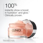 Clinique Moisture Surge 100H Auto-Replenishing Hydrator Oil Free Face Moisturize... - Image 3