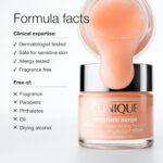 Clinique Moisture Surge 100H Auto-Replenishing Hydrator Oil Free Face Moisturize... - Image 6