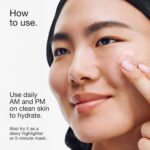 Clinique Moisture Surge 100H Auto-Replenishing Hydrator Oil Free Face Moisturize... - Image 10
