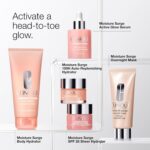 Clinique Moisture Surge 100H Auto-Replenishing Hydrator Oil Free Face Moisturize... - Image 11