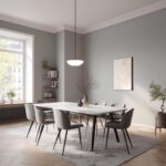 EVOLVE Paint & Primer: Environment-friendly, Low Sheen with One-coat Coverage fo... - Image 6