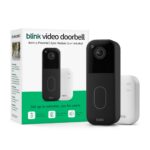 Blink Video Doorbell – Head-to-toe HD view, two-year battery life, and simple se... - Image 3
