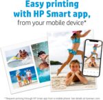 HP Everyday Photo Paper, Glossy, 8.5x11 in, 50 sheets (Q8723A) - Image 9