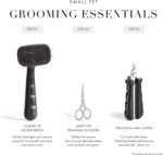 Tweezerman Pet Grooming Scissors, Stainless Steel Rounded Tip Trimming Shears fo... - Image 13