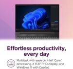 Lenovo V15 Gen 5 - Business Laptop - Intel Core 5 210H CPU - 15.6" FHD Display ... - Image 4
