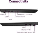 Lenovo V15 Gen 5 - Business Laptop - Intel Core 5 210H CPU - 15.6" FHD Display ... - Image 9