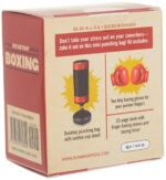Desktop Boxing: Knock Out Your Stress! (RP Minis) - Image 3