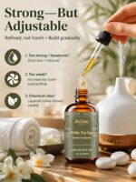 White Tea Spa — A Hotel-Inspired Diffuser Oil, Hotel Diffuser Oil for Diffuser f... - Image 6