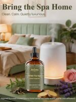 White Tea Spa — A Hotel-Inspired Diffuser Oil, Hotel Diffuser Oil for Diffuser f... - Image 7