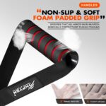 HPYGN Exercise Handle, Replacement Fitness Equipment for Pilates, Yoga, Strength... - Image 3