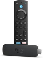 Like-New Amazon Fire TV Stick 4K Max streaming device, with AI-powered Fire TV S... - Image 3