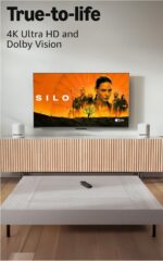 Like-New Amazon Fire TV Stick 4K Max streaming device, with AI-powered Fire TV S... - Image 4