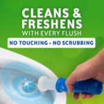 Scrubbing Bubbles Fresh Gel Toilet Bowl Cleaning Stamps, Helps Keep Toilet Clean... - Image 4