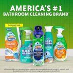 Scrubbing Bubbles Fresh Gel Toilet Bowl Cleaning Stamps, Helps Keep Toilet Clean... - Image 10