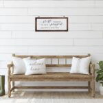 I Still Remember the Days I Prayed for What I Have Now Rustic Hanging Wood Wall ... - Image 8