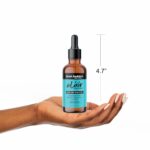 Aunt Jackie's Elixir Essentials Hair & Scalp Oil Enriched with Biotin, Rosemary ... - Image 8