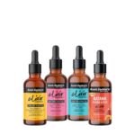 Aunt Jackie's Elixir Essentials Hair & Scalp Oil Enriched with Biotin, Rosemary ... - Image 11