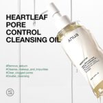 Anua 3-Step Glass Skin Beginner Set, Oil Cleanser and Face Wash with Facial Seru... - Image 4