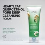 Anua 3-Step Glass Skin Beginner Set, Oil Cleanser and Face Wash with Facial Seru... - Image 5