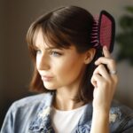 FHI Heat UNbrush Detangling Brush for Pain-Free Brushing on All Wet or Dry Hair ... - Image 5