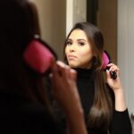 FHI Heat UNbrush Detangling Brush for Pain-Free Brushing on All Wet or Dry Hair ... - Image 10