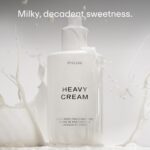 PHLUR Heavy Cream Body Mist, 8 Fl Oz – Hair and Body Perfume for Women, Gourmand... - Image 3